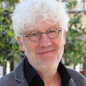 Prof. Dr. phil. Bernd Ruping